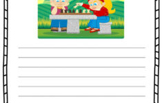 Composition Worksheets Creative Writing Worksheets Writing