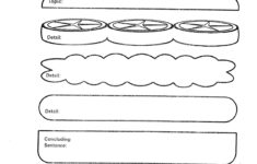 Creative Writing Brainstorming Worksheet Upgrade Your Notes With