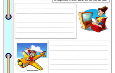 Creative Writing Exercises For Beginners Worksheets Samples