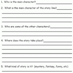 Creative Writing Story Questions Creative Writing Creative Writing