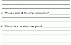 Creative Writing Story Questions Creative Writing Creative Writing
