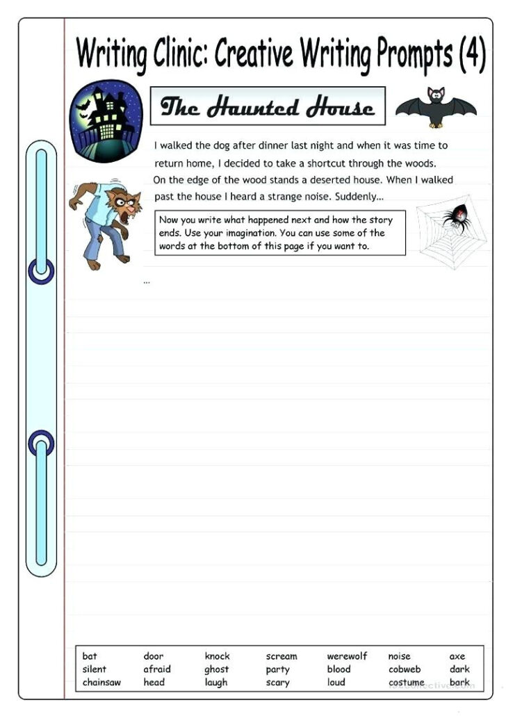 Creative Writing Worksheets For Grade 1 Db Excel Writing Worksheets Creative Writing Worksheets For Grade 1 Db Excel Writing Worksheets