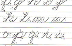 Cursive Resources Teaching Cursive Cursive Writing Worksheets