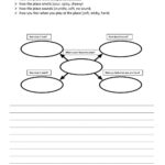 Descriptive Writing 2 Worksheet
