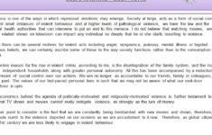 Essay Template In Pte Essay Writing Top