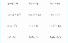 Evaluate The Expression Worksheet Elegant Evaluate These Expressions By