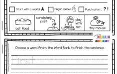Expository How To Writing FREEBIE Keeping My Kiddo Busy