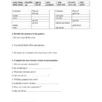 Formal And Informal English Interactive Worksheet