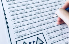 Fourth Grade Narrative Writing Prompts Worksheets Narrative Writing