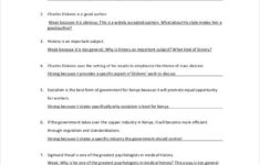 FREE 38 Samples Of Statement Templates In PDF MS Word