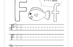 Free Alphabet Practice Sheets From The Singing Walrus Printable