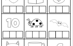 Free CVC Words Writing Worksheet Free4Classrooms