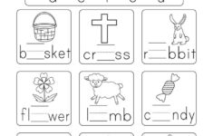 Free Esl Pdf Kindergarten Phonics Worksheets Google Search