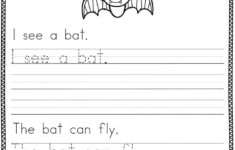 Free Handwriting Practice Handwriting Worksheets For Kids