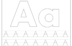 Free Handwriting Sheets Help Your Child Learn To Write Handwriting