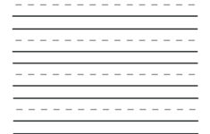 Free Name Tracing Worksheet Printable Font Choices Free Printable