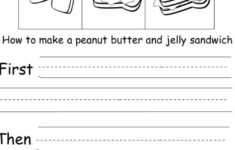 Free Narrative Writing Kindermomma Writing Lessons Narrative