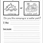 Free Opinion Writing PDF Kindermomma In 2020 Opinion Writing