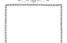 Free Printable I Am Thankful For Worksheet Tulamama