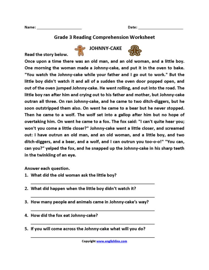 free-printable-reading-comprehension-worksheets-for-3rd-grade-free