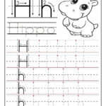 Free Printable Worksheet For Kids Best For Your Child To Learn And Write