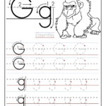 Free Printable Worksheet For Kids Best For Your Child To Learn And Write