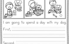 Free Writing Prompts 1st Grade Writing Prompts Writing Prompts For