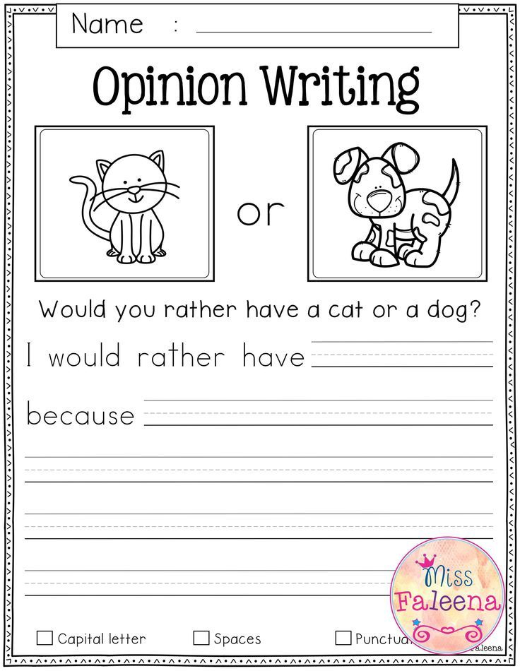 Free Writing Prompts Free Writing Prompts Kindergarten Writing 