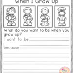 Free Writing Prompts Free Writing Prompts Kindergarten Writing