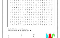 French Alphabet Worksheet For Distance Learning Made By Teachers