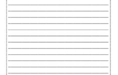 Friendly Letter Template Letter Writing Template Letter And Email