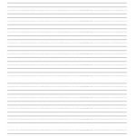 Great Blank Handwriting Sheet Cursive Writing Worksheets Writing