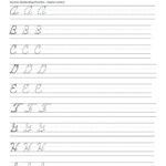 Handwriting Booklet Handwriting Practice Grade 3 Booklet Ks1 Year 2 Pup