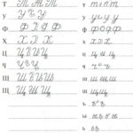 Handwriting Cursive Worksheets Ks2 Cursive Writing Worksheets