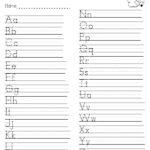 Handwriting Practice Pdf Google Drive Kids Handwriting Practice