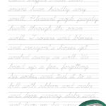 Handwriting Worksheets Ks2 AlphabetWorksheetsFree