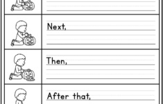 How To Carve A Pumpkin Writing Activity Teach Children To Write Step