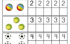 Image Result For Free Kindergarten Number Tracing 0 5 Kindergarten