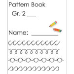 Image Result For Free Printable Pre Cursive Worksheets Cursive