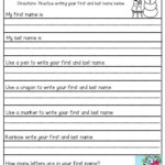 January NO PREP Packets 1st Grade Writing Worksheets First Grade