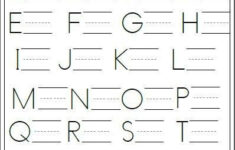 Kg 2 Writing Worksheets Zhoriffaizah