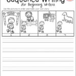 Kg 2 Writing Worksheets Zhoriffaizah