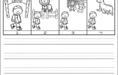 Kg 2 Writing Worksheets Zhoriffaizah