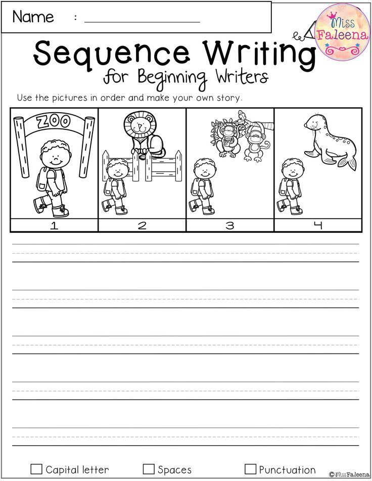 Kg 2 Writing Worksheets Zhoriffaizah