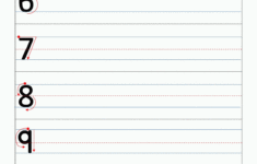 Kindergarten Name Writing Free Handwriting Worksheets With Db excel