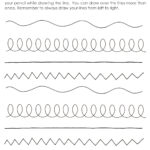 Laura S Frayed Knot Beginning Handwriting Worksheets