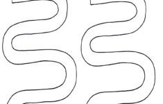 Laura s Frayed Knot Beginning Handwriting Worksheets