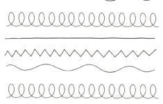 Laura s Frayed Knot Beginning Handwriting Worksheets