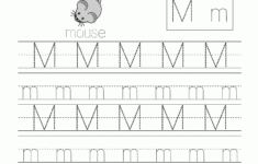 Letter M gif 800 840 Writing Practice Worksheets Handwriting Books