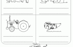 Literacy Worksheets